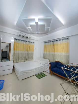 1BHK Apartment Rentals in Bashundhara R/A